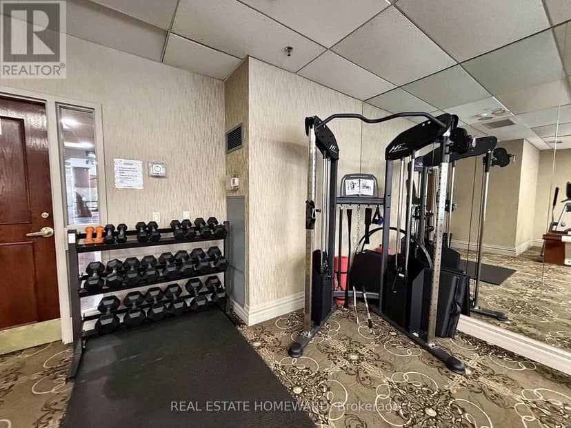 1709 - 26 Olive Avenue — photo 20 of 21