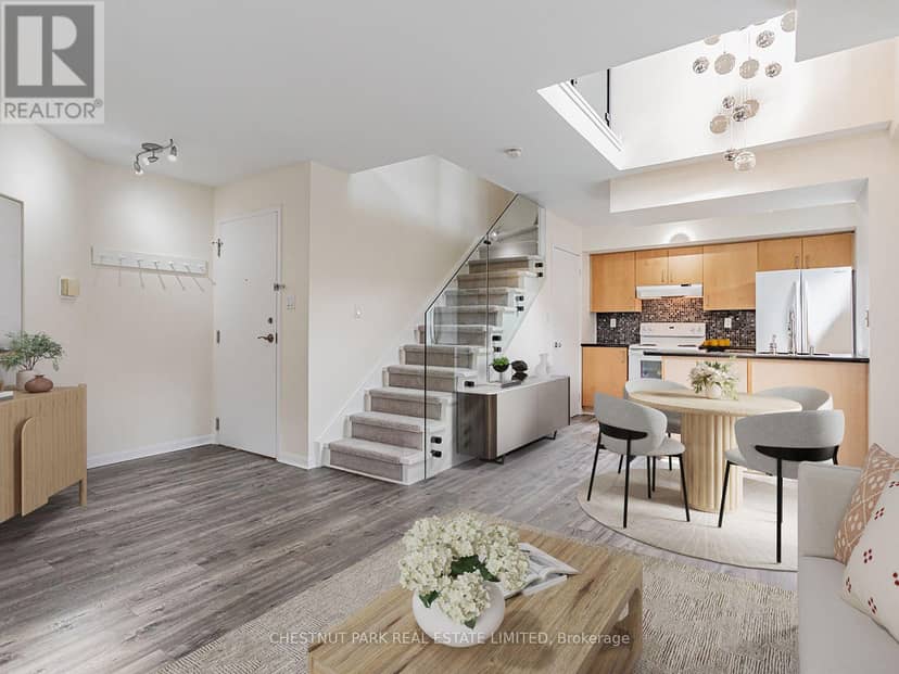 246 - 139 Merton Street — photo 5 of 36