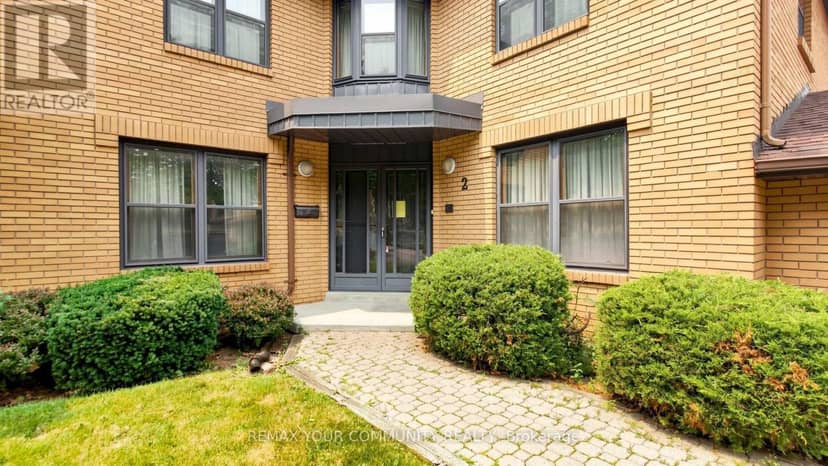 2 Trimontium Crescent, Toronto, photo 2