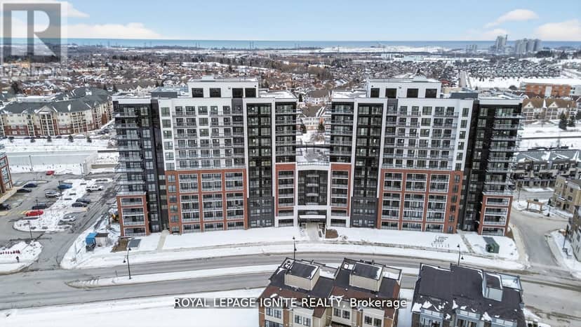 521 - 51 Clarington Boulevard, Clarington