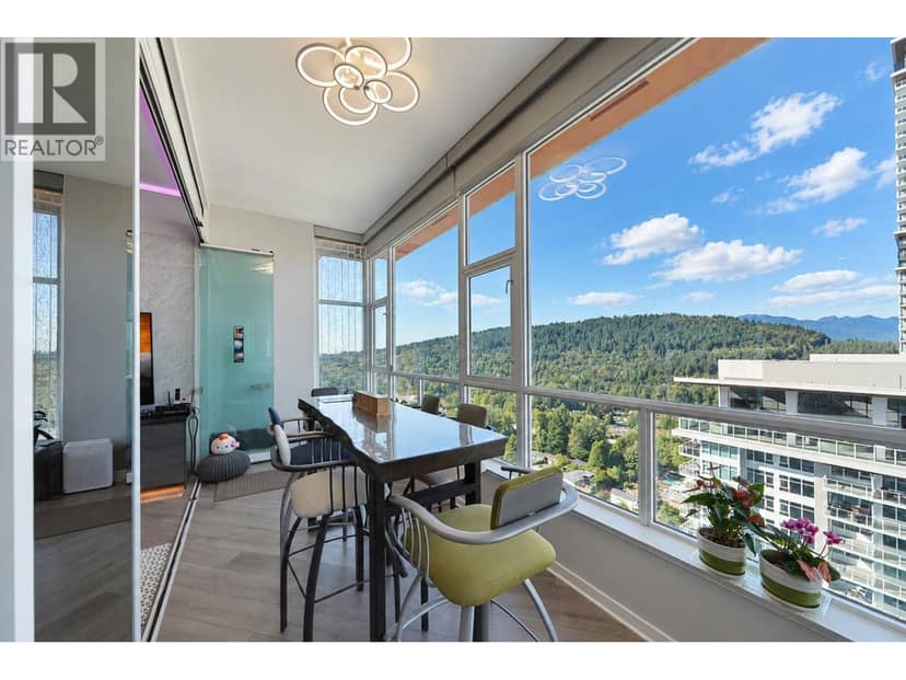 2303 691 NORTH ROAD, Coquitlam
