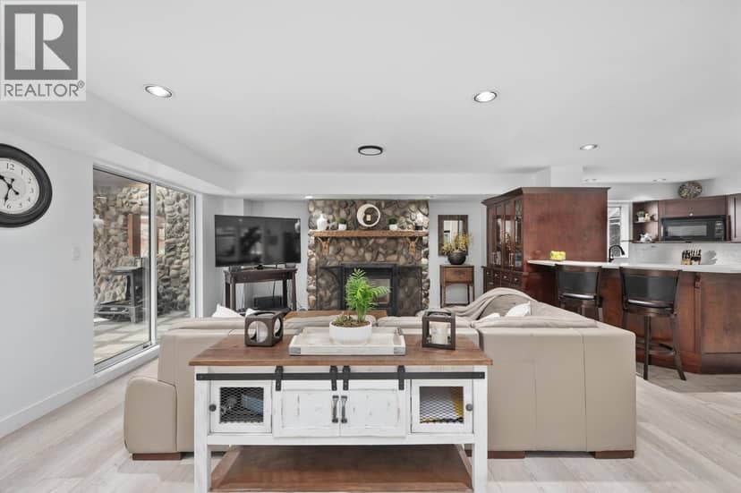 22186 124TH AVENUE, Maple Ridge