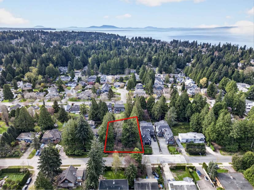 12564 25 AVENUE, Surrey
