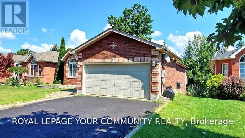 102 Columbia Road, Barrie, photo 5
