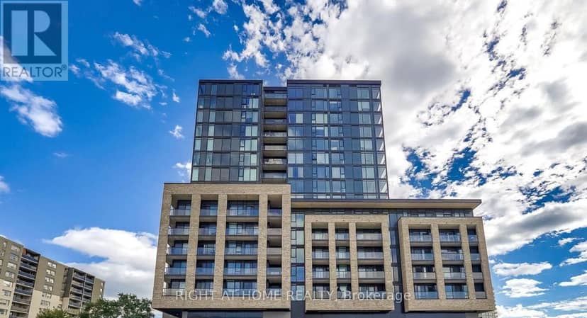 1011 - 86 Dundas Street E, Mississauga