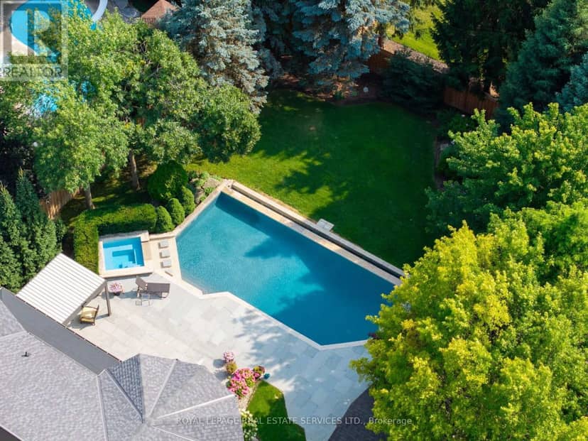 70 Shorewood Place, Oakville, photo 2