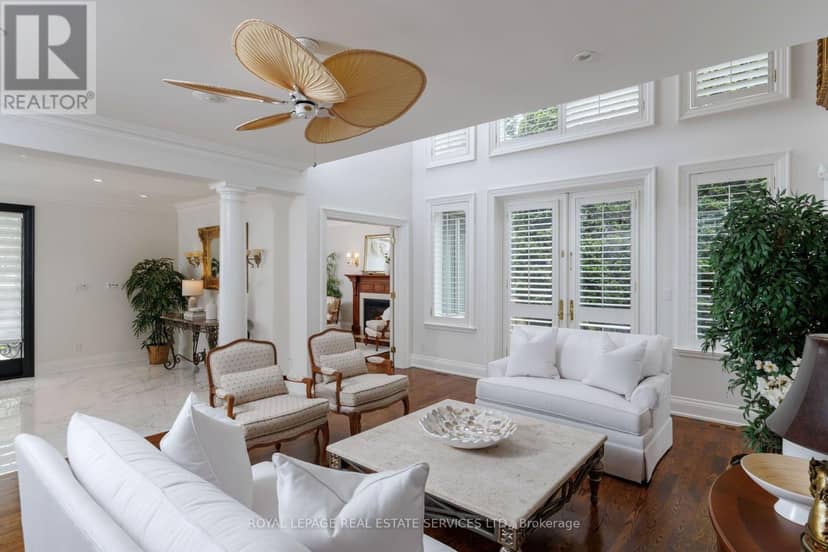 70 Shorewood Place, Oakville, photo 3