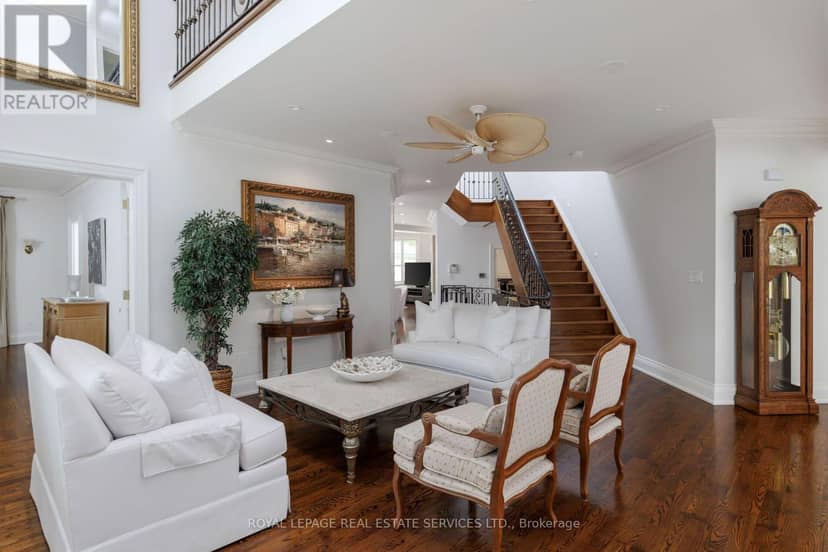 70 Shorewood Place, Oakville, photo 8