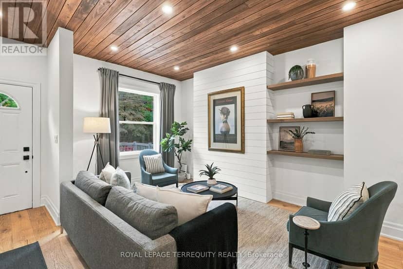 112 Maria Street, Toronto, photo 6