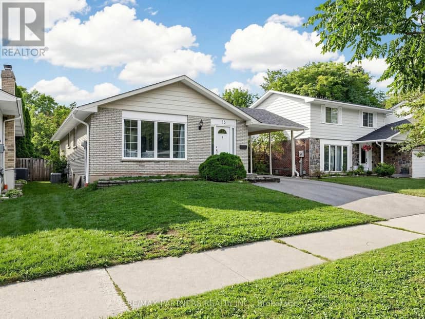35 Culham Street, Oakville, photo 2