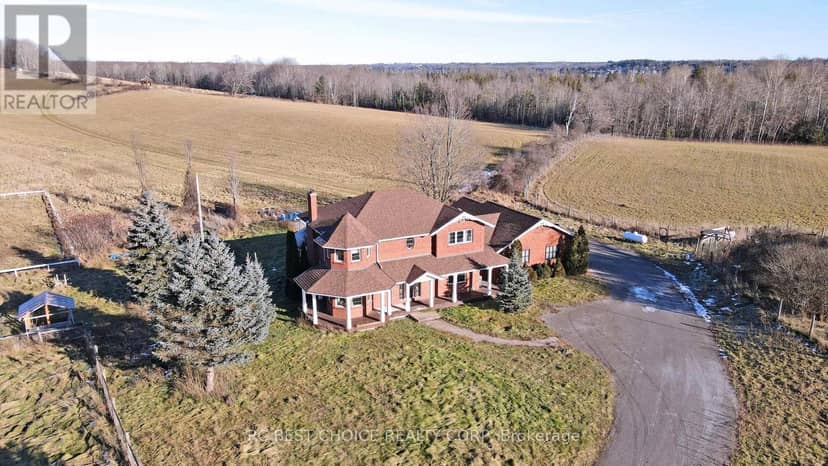 571 Hickory Beach Road, Kawartha Lakes
