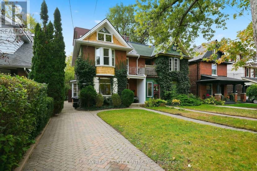 71 Lyall Avenue, Toronto, photo 2