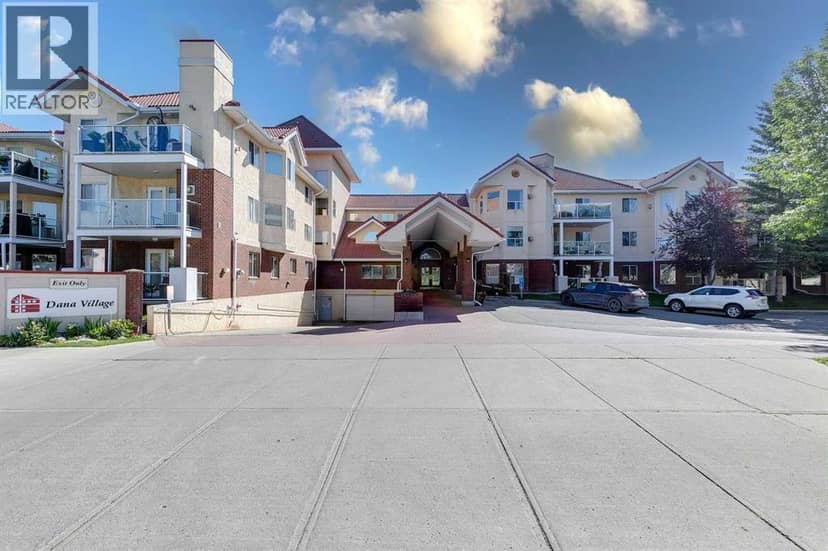 1118, 1818 Simcoe Boulevard SW, Calgary