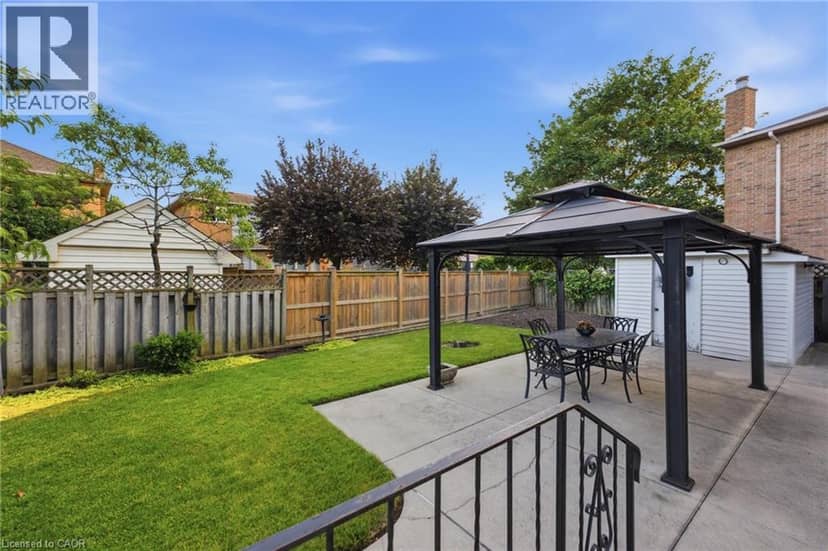 11 GABRIELE Court — photo 36 of 40