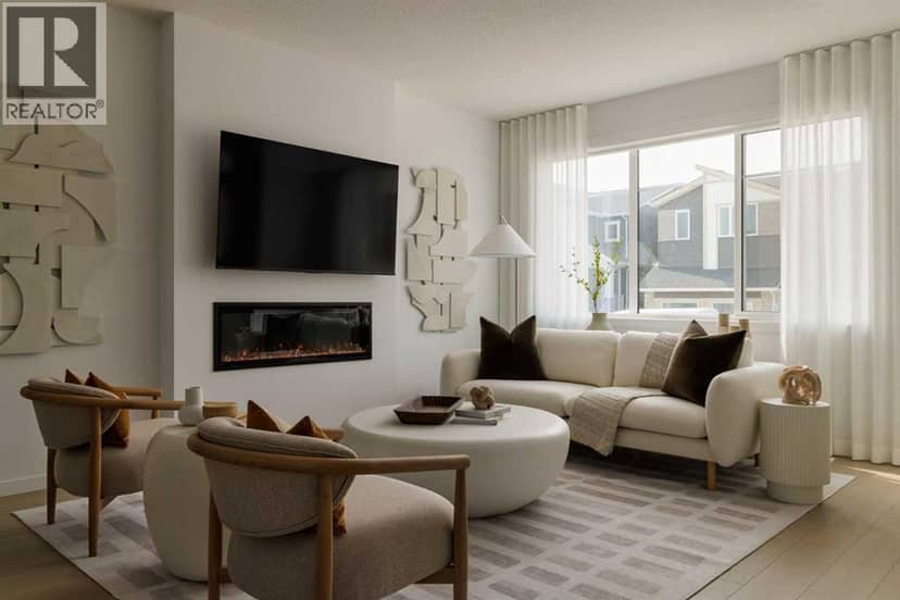 191 Annette Landing NW, Calgary, photo 4