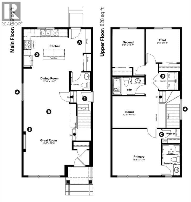 28 Wedderburn Gate — photo 13 of 13