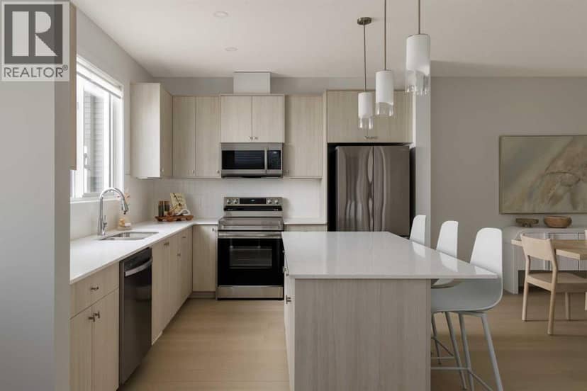 191 Annette Landing NW, Calgary, photo 2