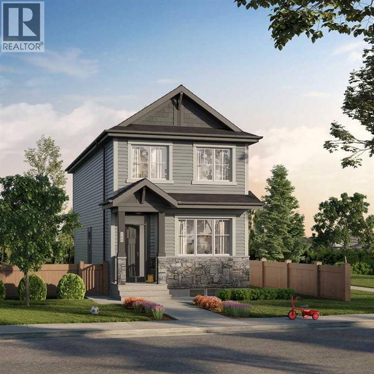 195 Annette Landing NW, Calgary