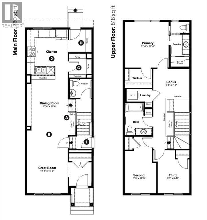 195 Annette Landing NW, Calgary, photo 2