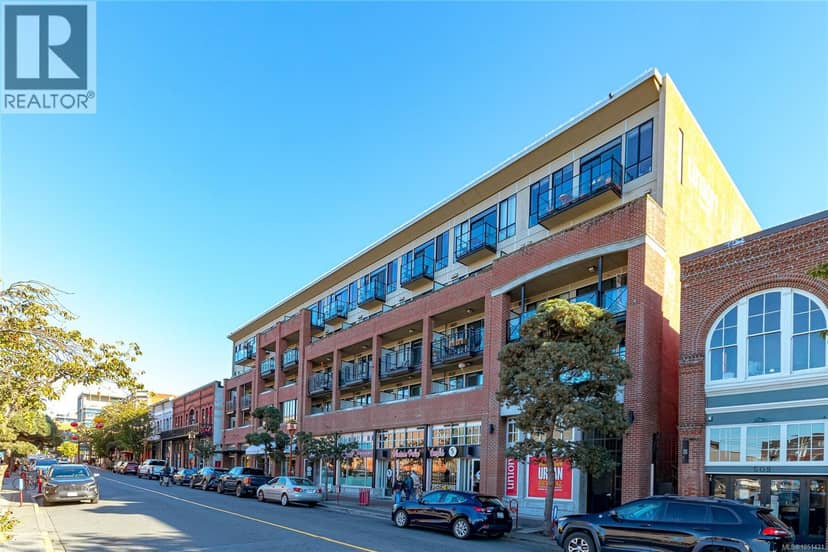 501 517 Fisgard St — photo 1 of 25