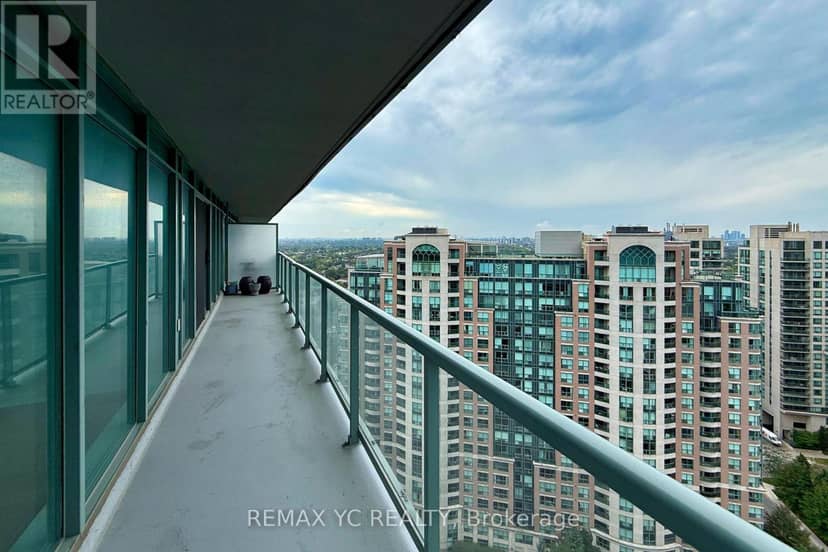 2410 - 5500 Yonge Street — photo 21 of 38