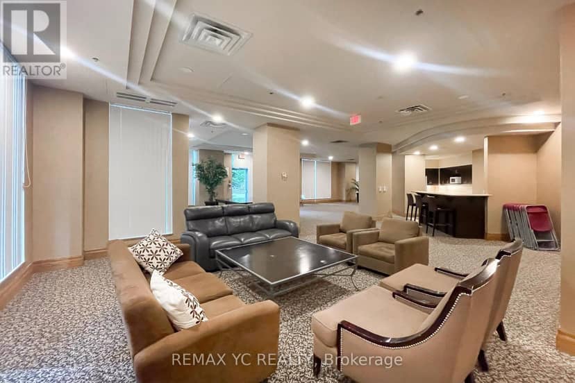 2410 - 5500 Yonge Street — photo 37 of 38
