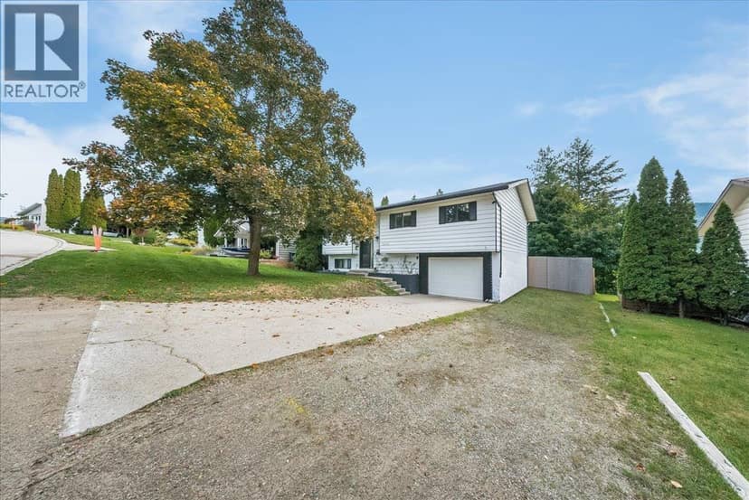 3609 Southridge Drive, Castlegar