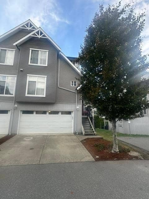 14 5965 JINKERSON ROAD, Promontory, Chilliwack