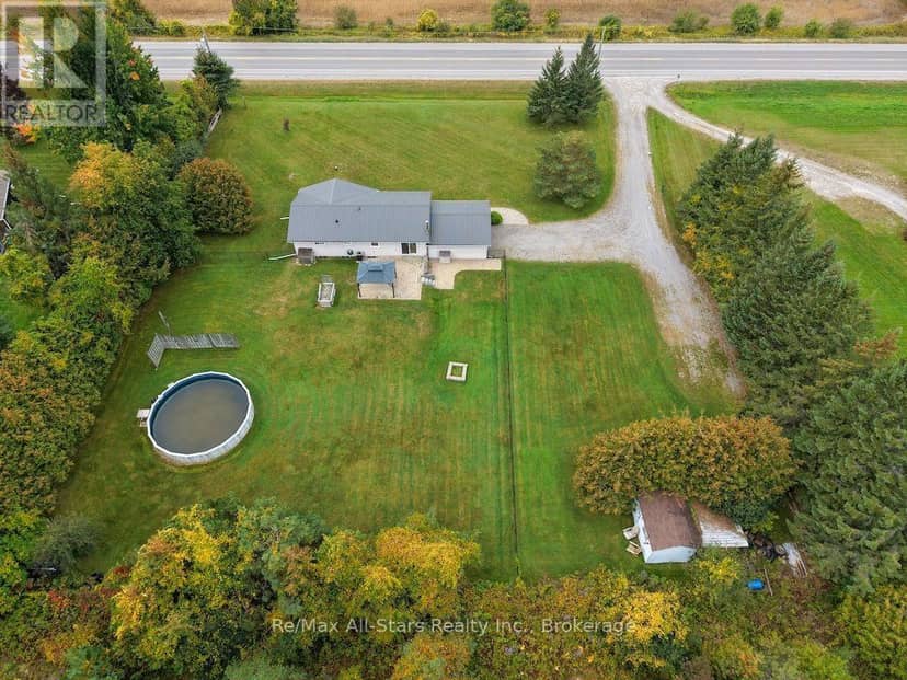 530 Centreline Road — photo 38 of 40