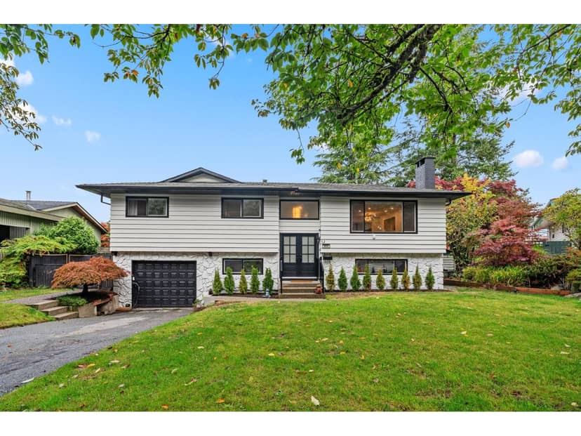 8805 DELCOURT CRESCENT, Delta