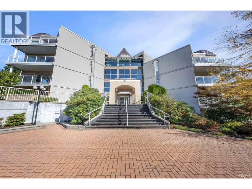 319 1219 JOHNSON STREET, Coquitlam