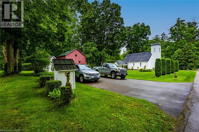 10 OLD CHURCH Road — photo 19 of 25