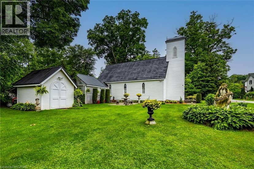 10 OLD CHURCH Road — photo 20 of 25