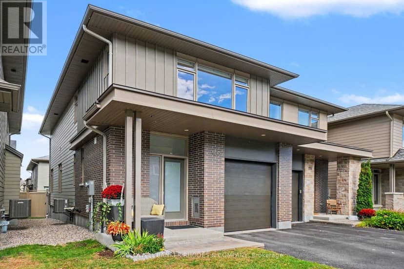 160 Avro Circle, Ottawa, photo 2