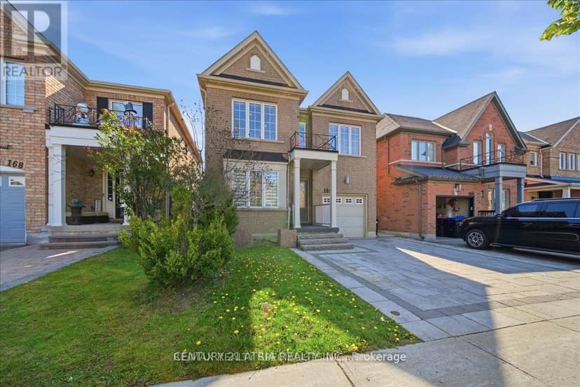 164 Webb Street — photo 1 of 6