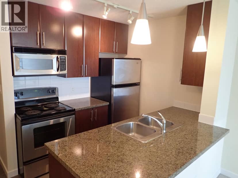 1203 58 KEEFER PLACE, Vancouver