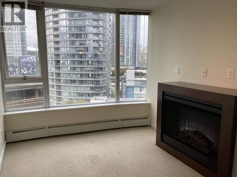 1203 58 KEEFER PLACE, Vancouver, photo 2