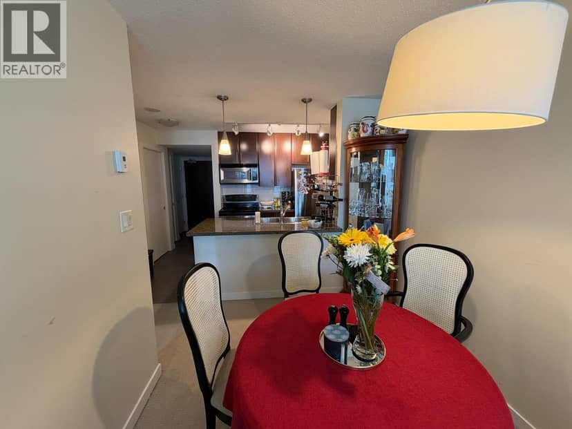1203 58 KEEFER PLACE, Vancouver, photo 3