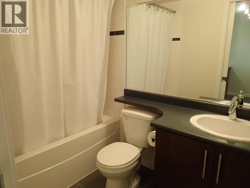 1203 58 KEEFER PLACE, Vancouver, photo 6