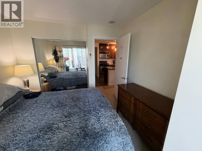 1203 58 KEEFER PLACE, Vancouver, photo 8