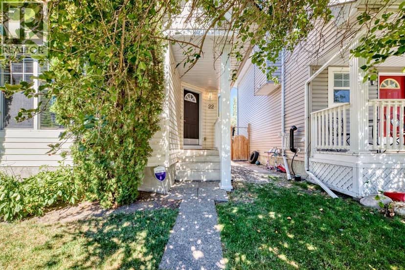22 Cramond Crescent SE, Calgary, photo 3