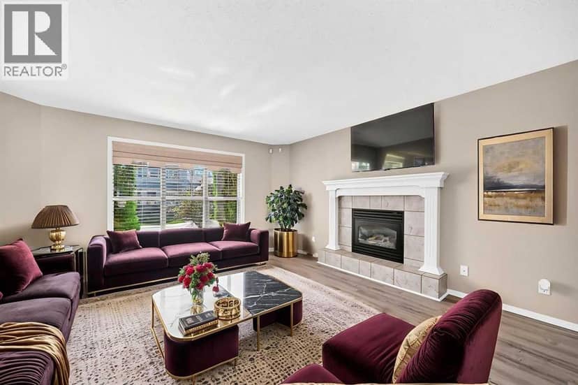 22 Cramond Crescent SE, Calgary, photo 7