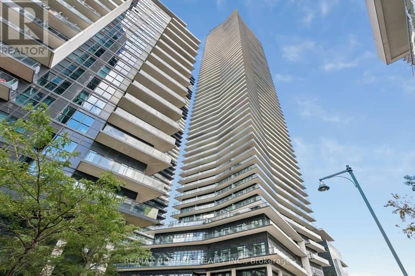 4409 - 38 Annie Craig Drive — photo 1 of 16