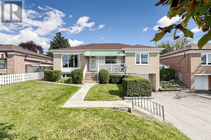 13 Liscombe Road, Toronto, photo 2