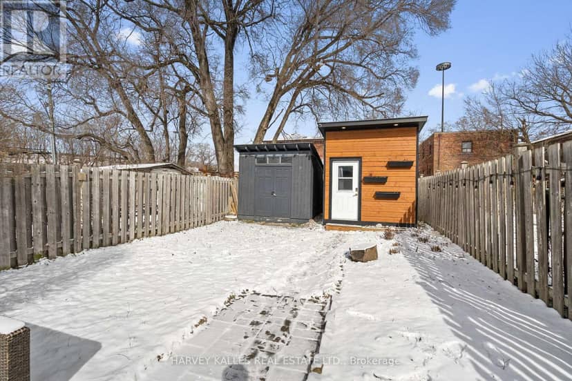 14 Manitoba Street — photo 40 of 40