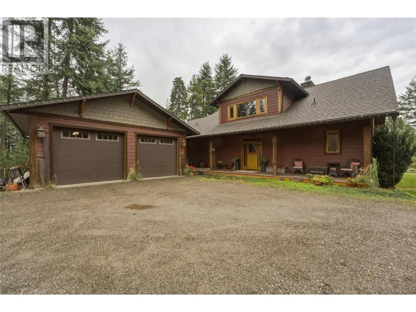 4127 O'Neil Road, Falkland