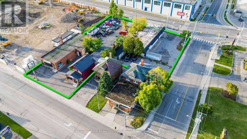 983* King Street E, Kitchener, photo 3