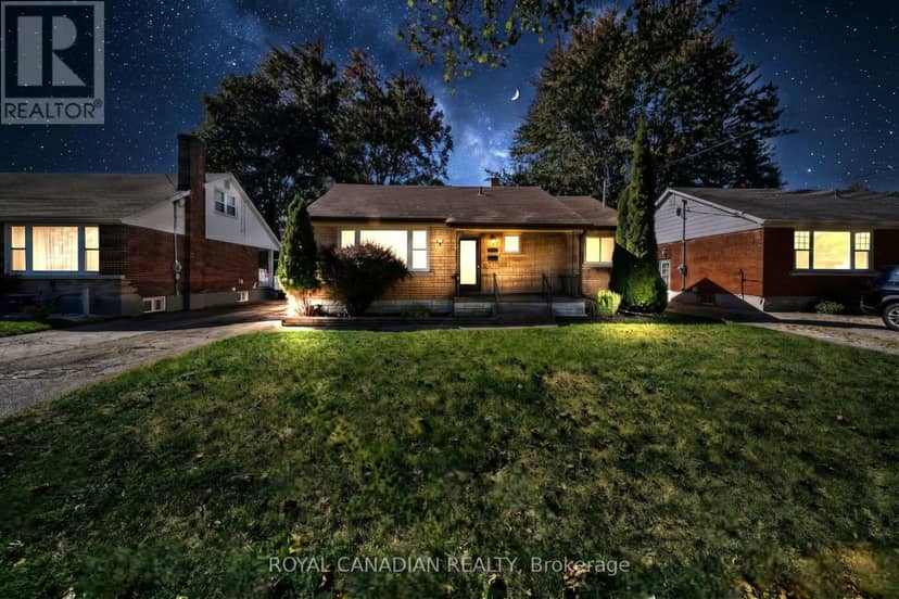 457 Dumfries Avenue — photo 1 of 40