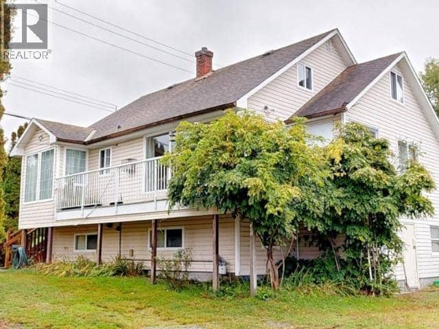 6992 KAMLOOPS STREET, Powell River