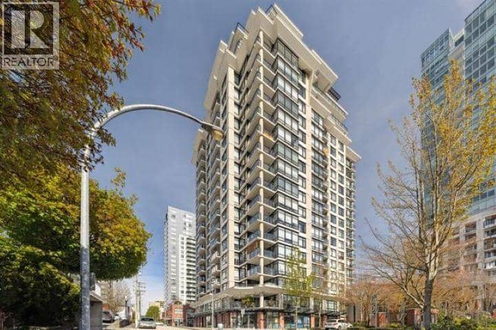 408 610 VICTORIA STREET, New Westminster, photo 3